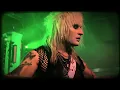 Download Lagu Midnight Danger - Reign of Fear (Official Live Music Video)