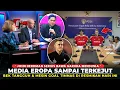 Lagu GEMPARKAN DUNIA! MEDIA EROPA TERKEJUT,  MELIHAT JOHN HERDMAN REKRUT PASCAL STRUIJK \u0026 VIKTOR GYOKERES