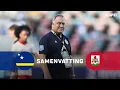 Download Lagu CURAÇAO en ADVOCAAT dromen van WK na GOAL NOSLIN!🔥 | Samenvatting Curaçao - Bermuda