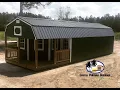 Starke FL Coastal Portable Buildings 2021 Shed