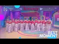 Download Lagu Telkom University Choir Go International! #BestMoment #Brownis