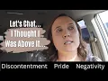 Raw Confessions About Social Media Mom Chat and Encouragement