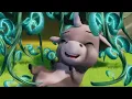 Magicampers Tickle Scene 1