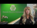 What Makes ERI Unique When Compared To Other E-Waste And Data Destruction Companies Tisha Zafferano