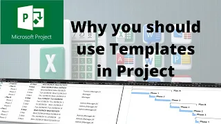 CREATE Project Templates Like a PRO in 2024