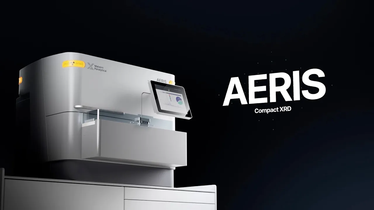 Aeris Business launch video