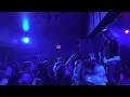 Rotting Christ - Fgmenth/Thy Gift - Manchester, NH 05/06/22