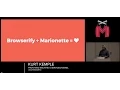 Browserify Marionette Better Apps