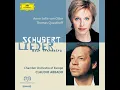 Schubert: Erlkönig, D. 328 (Orch. Berlioz) (Live)