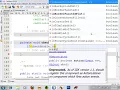 How to use CheckBox for Enable in Java Netbeans