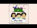 Download Lagu NonaRia - Malu Dong (Video Official)