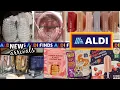 ALDI NEW WEEKLY ARRIVALS ALDI FINDS 8-5-26