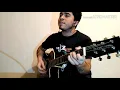 Fantasma - Zoé (cover by Matías Rocha)