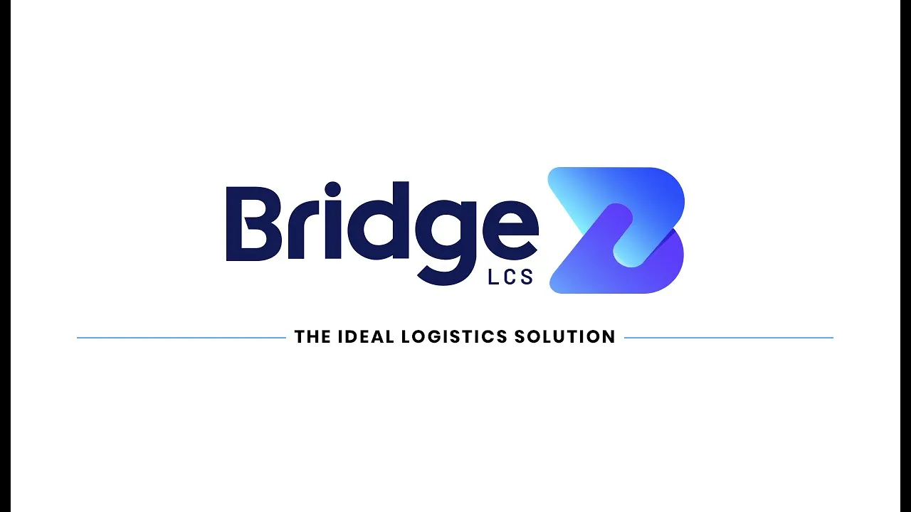 Bridge LCS Character animation sales video