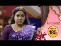 Download Lagu Mahalakshmi | Flowers TV | EP # 185