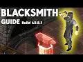 How to Level Metalworking in Project Zomboid B42 8 Blacksmith s Guide