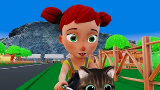 Chintu Baba aur Munna ki Cycle | Cycle ki race | Chintu ki slides