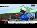 Lagu COVID-19  Lockdown | Stop making requests for bottle stores to be opened: Bheki Cele