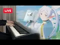 Download Lagu 🔴Playing anime songs on the piano / アニソン弾きます
