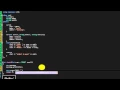 Beginners C tutorial 14 Constructors