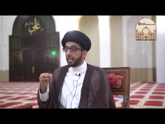 ⁣استحباب التفريق بين الصلوات - جزء1 - سماحة السيد موسى العلي