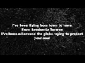 Download Lagu Janji - Heroes Tonight (feat. Johnning) [Lyrics]