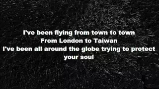 Janji Heroes Tonight Feat Johnning Lyrics 