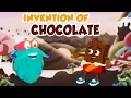 Download Lagu Invention Of CHOCOLATE - The Dr. Binocs Show | Best Learning Videos For Kids | Peekaboo Kidz