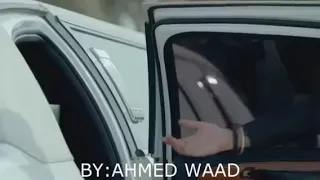 اغنيه ومين قال ان انا نسيتك حماده هلال روعه 