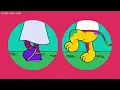 That's Good Too!（「それもいいね」English Ver.） / Wakey Friends【Music Video】