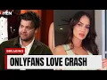 CT Tamburello and Catalina White Split After OnlyFans Romance Drama