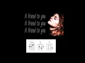 Download Lagu Just a Friend to You - Ukulele Play-Along