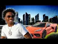 Roddy Ricch s CRAZY 4 000 000 Car Collection -