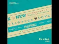 Rewind - Lee Hae In