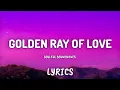 Download Lagu Golden Ray of Love  | Official Lyrics Video by Soulful Soundwaves | New lyrics video 2025 |