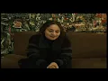 Fiona Apple & Mark Romanek: Filming 'Criminal'