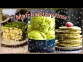 Matcha Storytime AITA FOR EATING MY HUSBAND S ENTIRE BIRT AY CAKE BY MYSELF