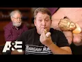 Storage Wars Rene Puffs on a PIPING HOT Profit A E