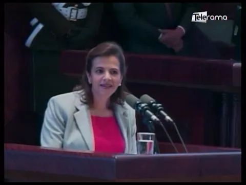 Gobierno pide respaldo a actuación de la policía