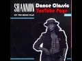 Download Lagu Shannon - Let The Music Play (Acappella Version)