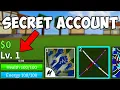 Download Lagu My Secret Impossible Blox Fruits Accounts