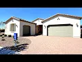 Inside Lennar s Best Multi-Gen Home in ARIZONA