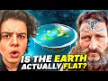 Is The Earth Actually Flat