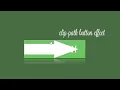 CSS creative clip-path button Hover effects css