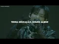 BTS - Aliens | Tradução PT/BR | Performance Ver.