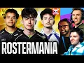 OPTIC EWC CHAMPS CDL Rostermania BEGINS Dope Check 110
