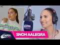 Lagu Snoh Aalegra On 'Temporary Highs' \u0026 Her Rise To Stardom | The Norte Show | Capital XTRA