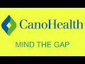 Where is Cano Health stock headed A CANO chart analysis
