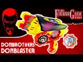 Download Lagu DonBrothers DX DONBLASTER: EmGo's Super Sentai Reviews N' Stuff