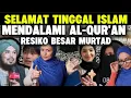 Download Lagu Fadilah Hafiz: UMAT MUSLIM TIDAK JUJUR SOAL AL-QUR'AN